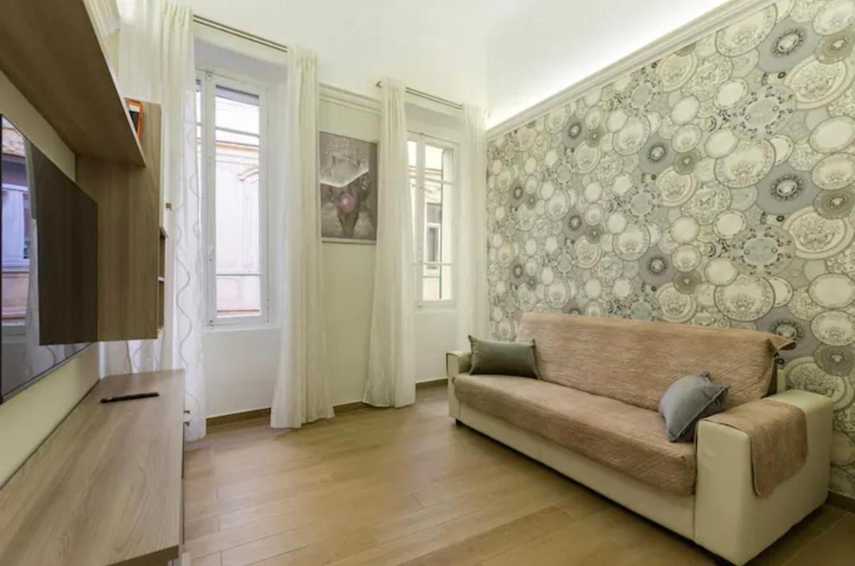 Celebrity House Apartment Sanremo Exterior foto