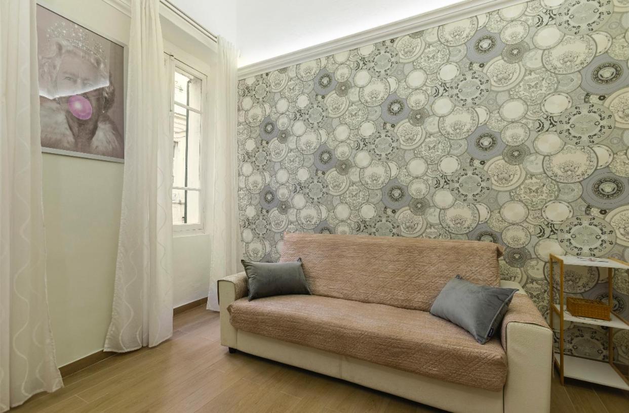 Celebrity House Apartment Sanremo Exterior foto