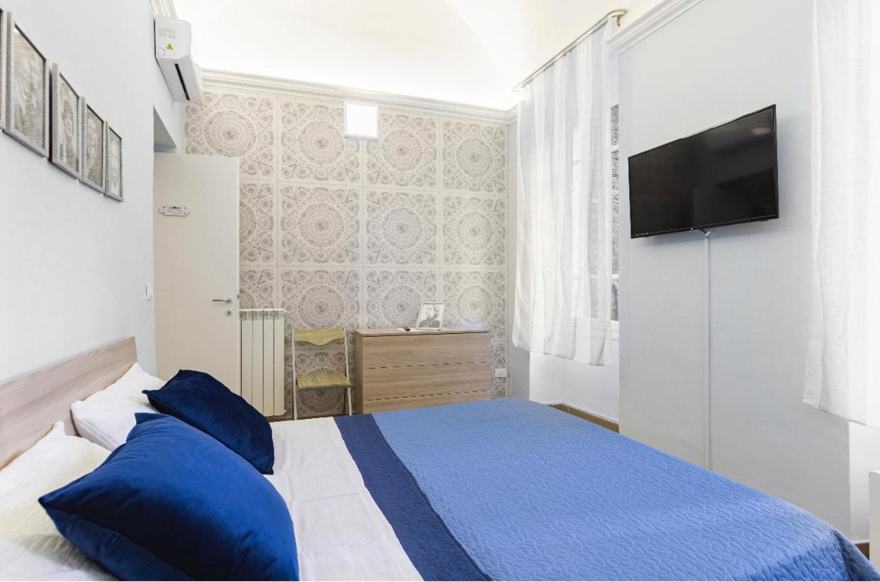 Celebrity House Apartment Sanremo Exterior foto