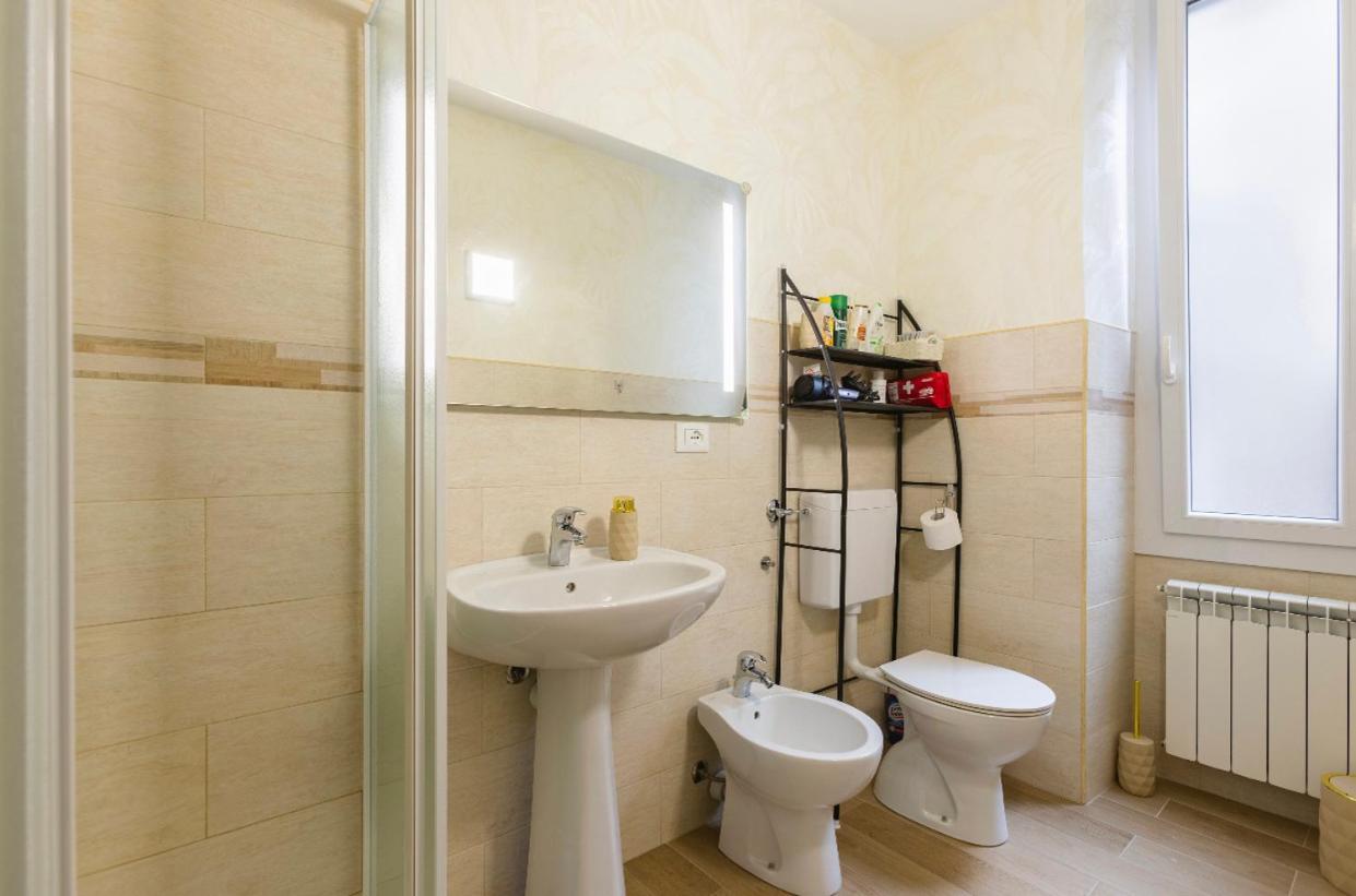 Celebrity House Apartment Sanremo Exterior foto